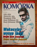 Twoja Komórka Październik 2007 