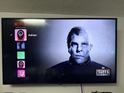 Telewizor LG 43UP78003LB 43" LED 4K webOS DVB-T2