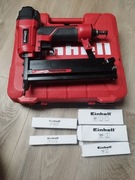 ZSZYWACZ PNEUMATYCZNY TAKER TAPICERSKI PISTOLET DO ZSZYWEK STOLARSKI ZESTAW