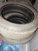 Goodyear Efficientgrip Performance 2 195/55R16 87 V
