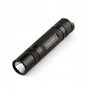 Convoy S2+ czarna T6-4C