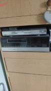Video Recorder VR 540 VHS TELEFUNKEL z pilotem 