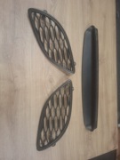 Wloty maski Dodge Durango 5.7 od 2021 roku oraz inne części do maski 