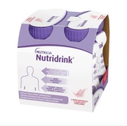 Nutridrink do picia 