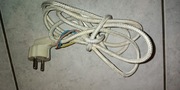 Kabel zasilający żelazka 2m