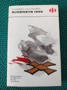 Budziszyn 1945-Kazimierz Kaczmarek 