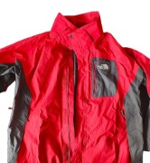 THE NORTH FACE, HyVent, roz. XL wiosna, jesień. HOLOGRAM