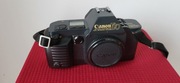 Aparat Analogowy body Canon T70
