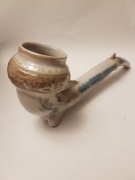 Fajka porcelanowa Polonnoe ZSRR 1973