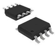 Czujnik prądu ACS712ELCTR-30A SOIC8 SO8