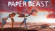 Paper Beast VR - Klucz Steam