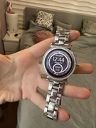 Zegarek smartwatch Michael Kors Sofie