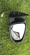 Lusterko prawe Toyota Hilux kamera, kierunkowskaz