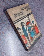 Jan Kamyczek i Hoff - Jak oni mają się ubierać [Iskry 1958] spis treści 