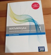 MATeMAtyka 1 zakres podstawowy 