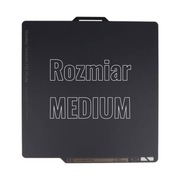 Druk 3D model w rozmiarze medium