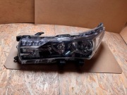 REFLEKTOR LAMPA TOYOTA COROLLA Lewa 81170-02E71-00