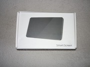 Przenośny bezprzewodowy wyświetlacz CarPlay Avylet ekran dotykowy 7.8 cala