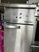 Patelnia wielofunkcyjna Stalgast