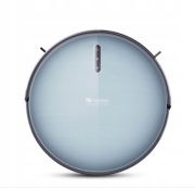Robot sprzątający Odkurzający Mopujący Proscenic 830T niebieski 2w1