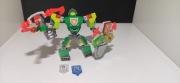 Lego 70364 Zbroja Aarona Nexo Khnigts