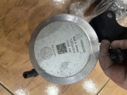 Elektryczna pompa vacum podciśnienia 5q0612181