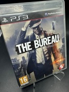Gra na konsolę Ps3 The Bureau