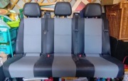 Fotel do busa 2013 r VW