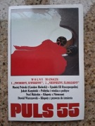 Puls nr 55 (2/1992) Wilhelm Dichter; Stanisław Barańczak (przekłady)