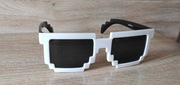 Designerskie okulary przeciwsłoneczne UV400