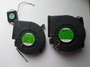 3 wentylatory Japan Servo 24 V 0.34A i 0.35A