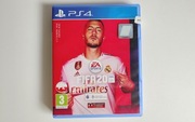 Gra FIFA 20 PL PS4 Sony PlayStation 4