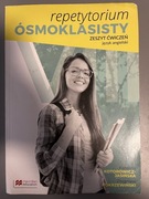 Repetytorium ósmoklasisty język angielski macmillan