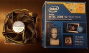 Procesor Intel Core i5 4460, 3.2GHz, 6 MB, BOX