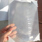 szkło do mebli kuchennych