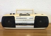 MAGNETOFON KASETOWY„Panasonic  RX-FS410