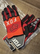 Rękawiczki FOX styl | Rozmiar M | 5 kolorów | Sportowe