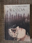 Wrzos  Maria Rodziewiczówna