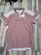 Nike advantage dri fit Sinner tenis tenisowa polo