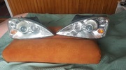 REFLEKTORY XENON FORD GALAXY 2000-2006 ORYGINAŁ EUROPA