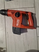 Wiertarka udarowa Hilti TE4-A22 