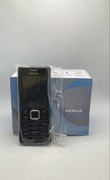 Nokia 6300 Czarna - pełny zestaw