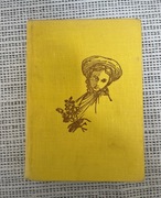 Ania z Zielonego Wzgórza Ania z Avonlea Montgomery wydanie 1967 r