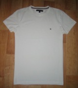 TOMMY HILFIGER KOSZULKA Roz M