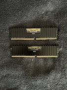 pamięć RAM Corsair DDR4 16GB (2x8GB) 3000 MHz (CL15)