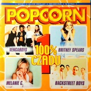 Popcorn 100% Czadu Vol. 1 (CD, 2000)