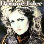 Bonnie Tyler – The Best (CD, 1993)