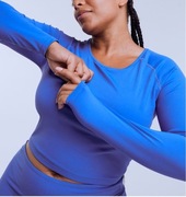 Koszulka treningowa Reserved 0019R-54X