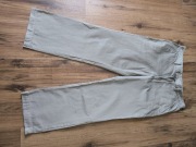 Gant spodnie męskie beż W36 L32 proste chino 