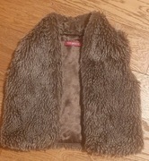 Kamizelka dziecięca rozm. 116